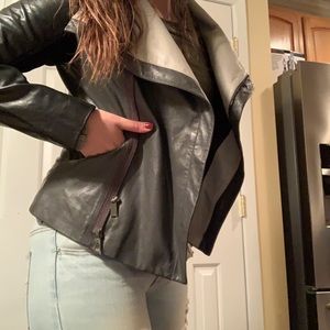 VINCE JACKET